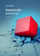 Product cover for Katastrofepsykologi