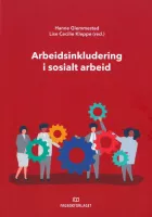 Product cover for Arbeidsinkludering i sosialt arbeid