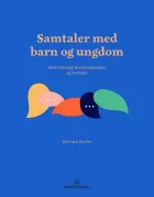 Product cover for  medvirkning, kommunikasjon og metoder