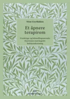 Product cover for  utrednings- og behandlingssamtaler til personer med kogni