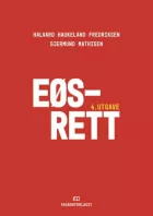 Product cover for EØS-rett