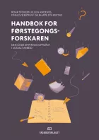 Product cover for  den gode empiriske oppgåva i sosialt arbeid