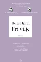 Product cover for Fri vilje