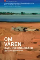 Product cover for Om våren