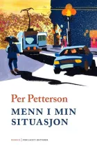 Product cover for Menn i min situasjon