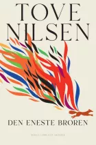 Product cover for Den eneste broren