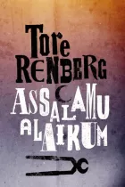 Product cover for Assalamu alaikum