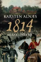 Product cover for  miraklenes år