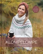 Product cover for Klompelompe turstrikk