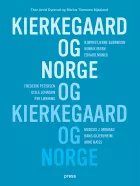 Product cover for Kierkegaard og Norge