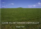 Product cover for Guide til det danske høyfjellet