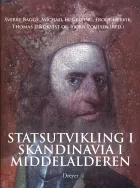 Product cover for Statsutvikling i Skandinavia i middelalderen