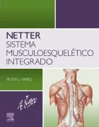Product cover for Netter. Sistema musculoesquelético integrado