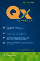 Product cover for Qx Avanzada, 4e