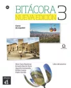 Product cover for Bitácora 3 Nueva edición, Libro del alumno