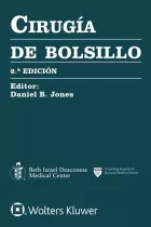 Product cover for Cirugía de bolsillo