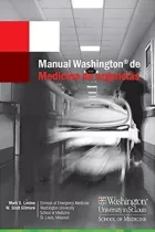 Product cover for Manual Washington de medicina de urgencias