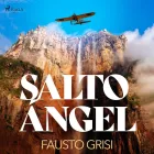 Product cover for Salto Ángel - dramatizado