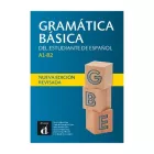 Product cover for Gramatica basica del estudiante de espanol