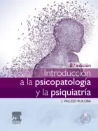 Product cover for Introducción a la psicopatología y la psiquiatría