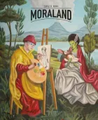 Product cover for Moraland