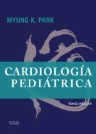 Product cover for Cardiología pediátrica