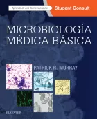 Product cover for Microbiología médica básica