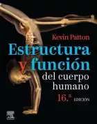 Product cover for Estructura y función del cuerpo humano