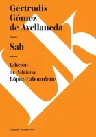 Product cover for Sab