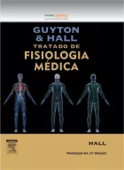 Product cover for Guyton E Hall Tratado De Fisiologia Médica