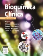 Product cover for Bioquimica Clinica