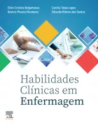 Product cover for Habilidades Clínicas de Enfermagem