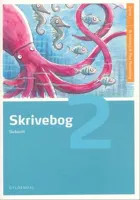 Product cover for Skrivebog 2