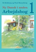Product cover for Ny Dansk i anden