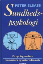 Product cover for Sundhedspsykologi