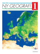 Product cover for Ny geografi 1