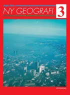 Product cover for Ny geografi 3