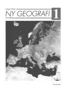 Product cover for Ny geografi 1
