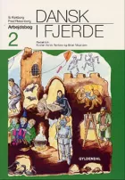 Product cover for Dansk i fjerde