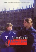 Product cover for The New Choice for niende