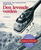 Product cover for Den levende verden 4. klasse
