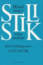 Product cover for Stilistik