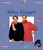 Product cover for Alles klappt! 4. Tekstbog