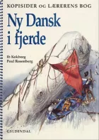 Product cover for Ny Dansk i fjerde
