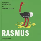 Product cover for Rasmus