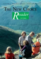 Product cover for The New Choice for tiende