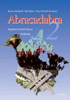 Product cover for Abracadabra 2