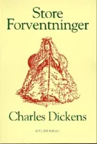 Product cover for Store forventninger