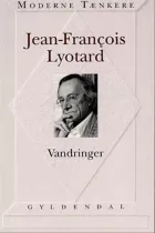 Product cover for Vandringer