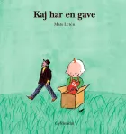 Product cover for Kaj har en gave